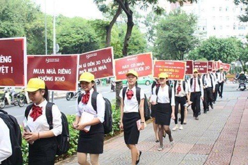 kinh nghiệm mua nhà