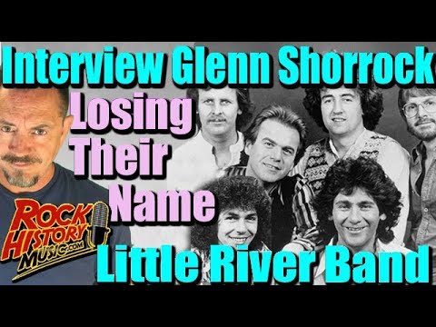 Glenn Shorrock Net Worth: How Rich Is The Aussie Rock Legend?